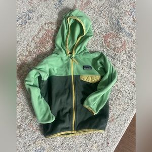 GUC Patagonia fleece